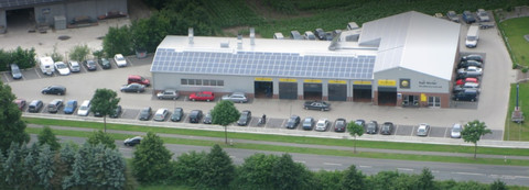 Autohaus Ralf Müller Kfz-Meisterbetrieb